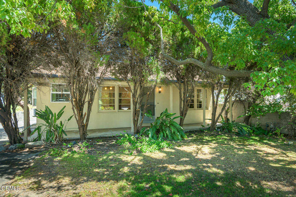 photo 2: 4518 Ocean View Boulevard, La Canada Flintridge CA 91011