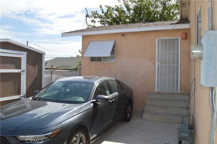 photo 23: 601 E Fredricks Street, Barstow CA 92311