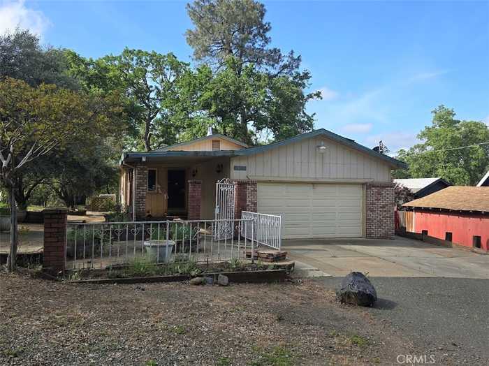 photo 1: 15777 37th Avenue, Clearlake CA 95422