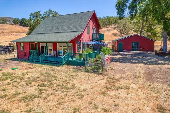 photo 1: 2225 Ladder Ridge Road, Upper Lake CA 95485