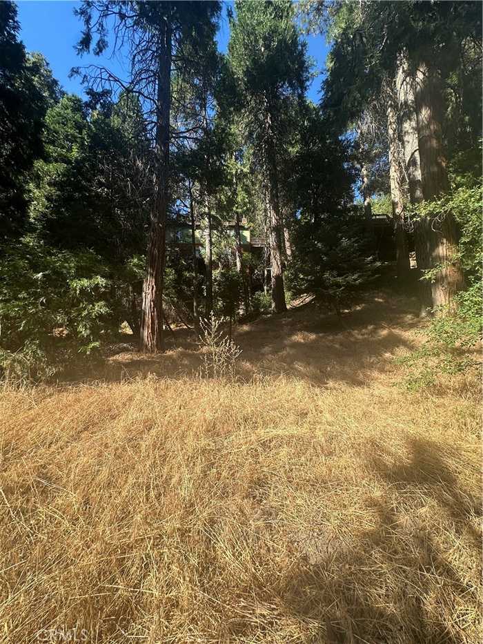 photo 1: Valle Drive, Crestline CA 92325