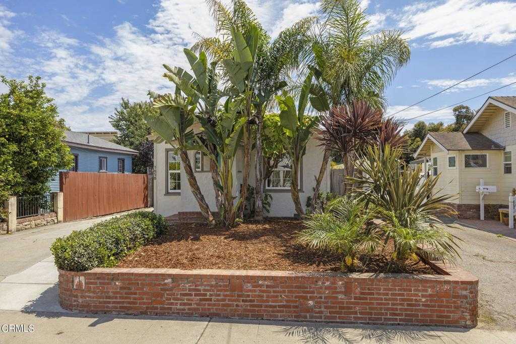 photo 2: 1658 E Ocean Avenue, Ventura CA 93001