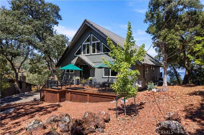 photo 1: 2615 Westlake Drive, Kelseyville CA 95451