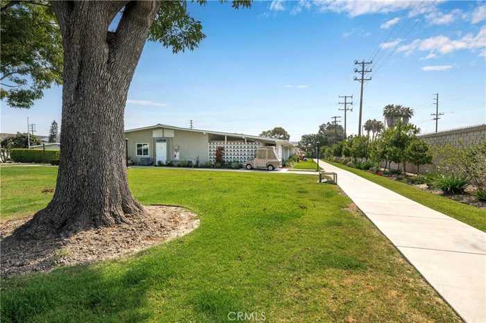 photo 2: 1842 Thunderbird Drive, Seal Beach CA 90740