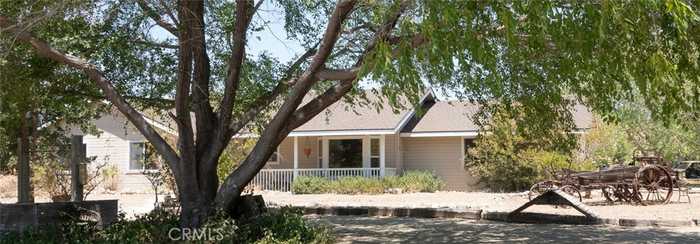 photo 1: 65653 Bradley Road, Bradley CA 93426