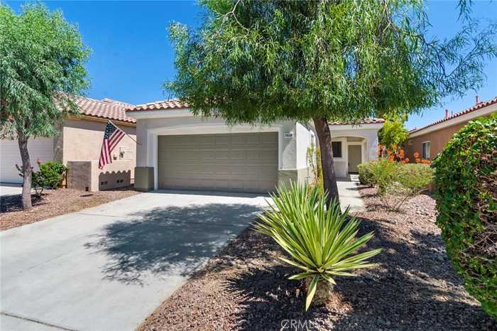 photo 1: 78586 Rockwell Circle, Palm Desert CA 92211