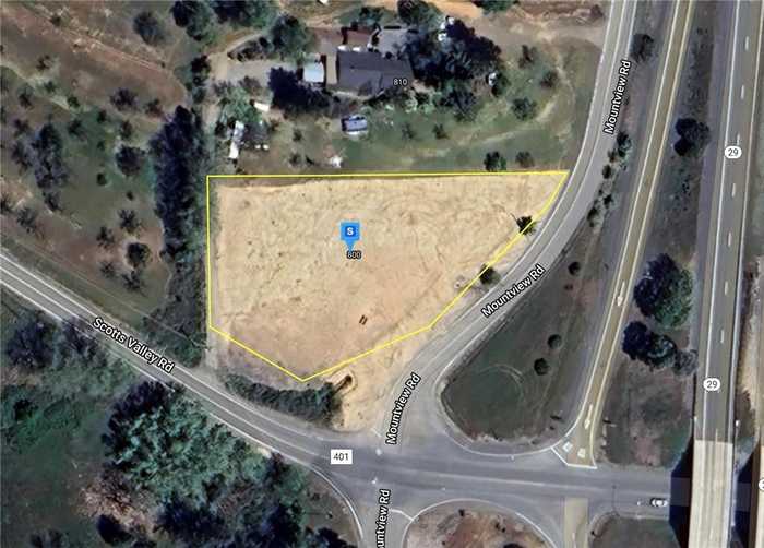 photo 1: 800 Scotts Valley Road, Lakeport CA 95453