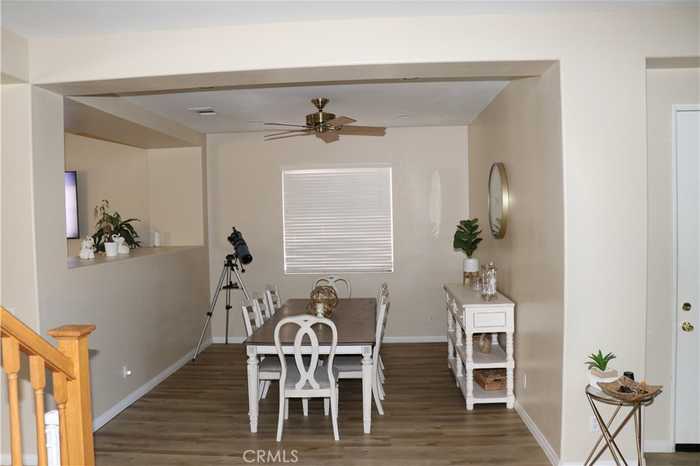 photo 2: 40939 Woodshire Drive, Palmdale CA 93551