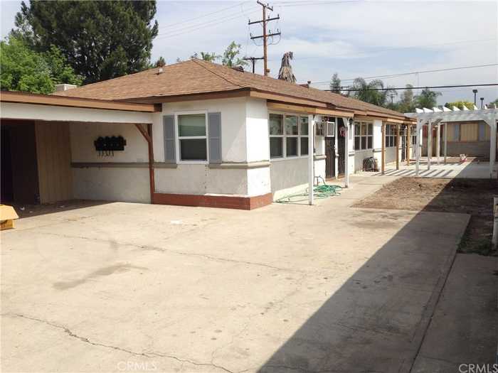 photo 1: 3833 N Sierra Way, San Bernardino CA 92405