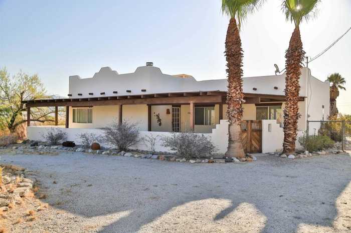 photo 1: 3865 Anzio Dr, Borrego Springs CA 92004