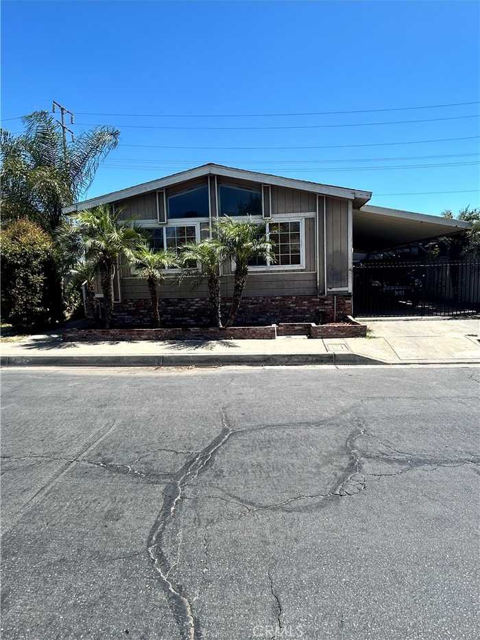 photo 1: 3875 Peachwood Drive, Pomona CA 91766