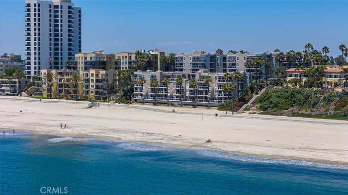 photo 2: 1500 E Ocean Unit 202, Long Beach CA 90802