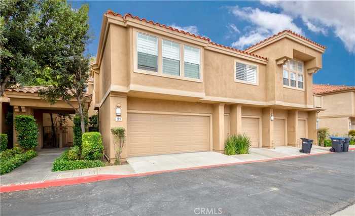 photo 1: 21 Ericson Aisle, Irvine CA 92620