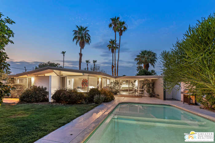 photo 1: 72705 Hedgehog Street, Palm Desert CA 92260