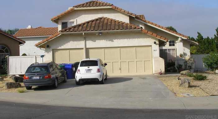 photo 1: 9463 Owl Ct, San Diego CA 92129