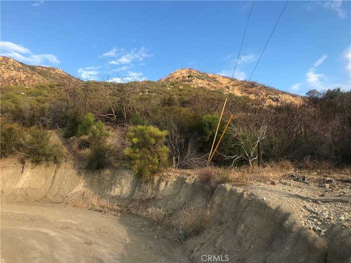 photo 1: Gully View Drive, Anza CA 92539