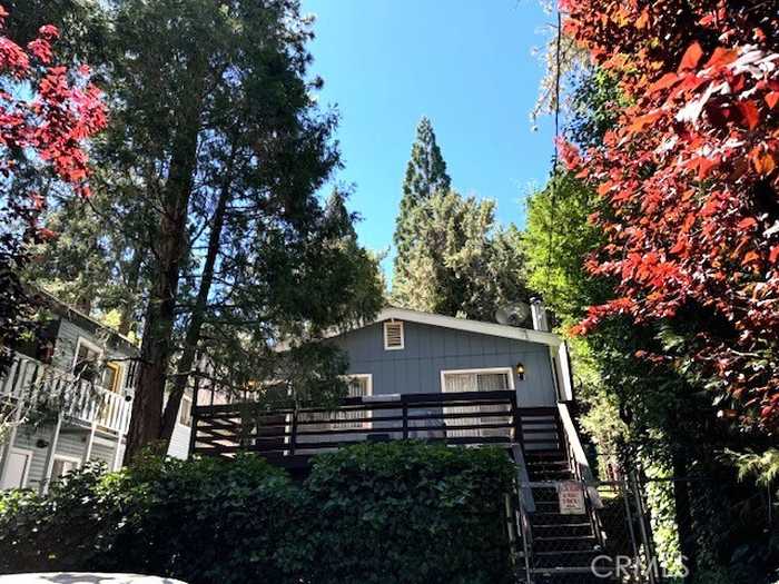 photo 9: 23903 Pioneer Camp Road, Crestline CA 92325