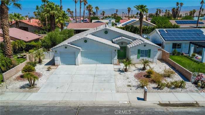 photo 2: 67340 Ovante Road, Cathedral City CA 92234