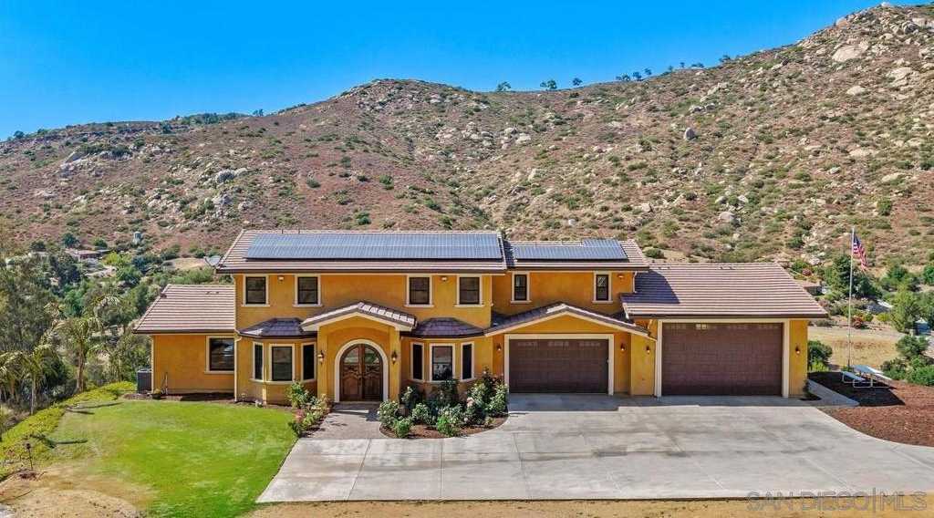 photo 1: 18585 Deer Valley Estates, Poway CA 92064