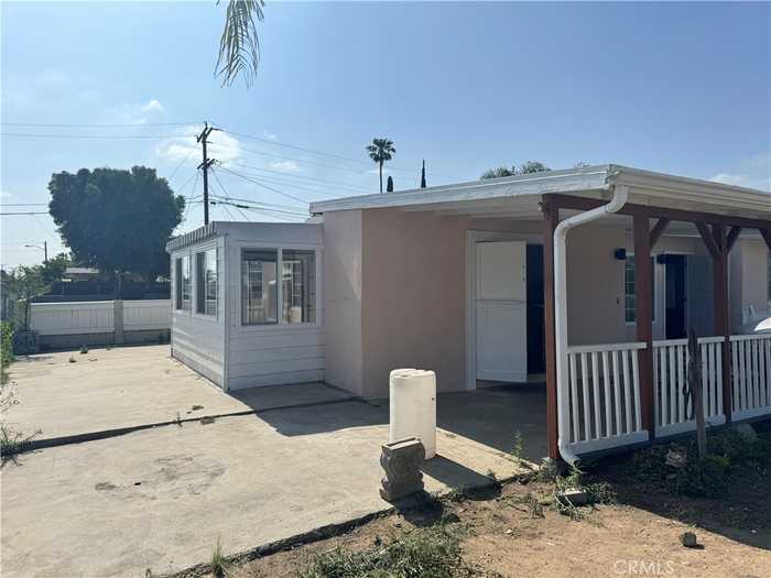 photo 1: 13491 Hildegarde Street, Moreno Valley CA 92553