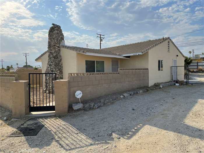 photo 1: 66328 Buena Vista Avenue, Desert Hot Springs CA 92240