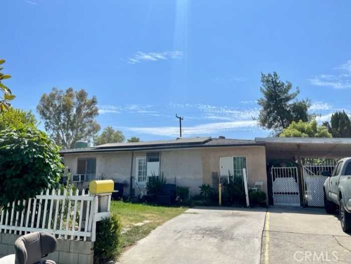 photo 1: 2229 Powers Street, Pomona CA 91766