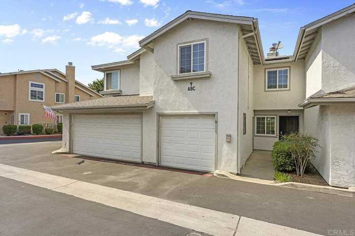 photo 1: 1465 E Lexington Avenue, El Cajon CA 92019