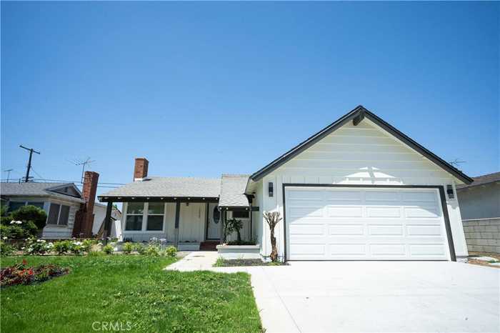 photo 2: 16829 S Hoover Street, Gardena CA 90247