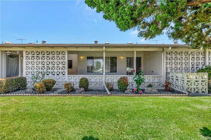 photo 1: 1540 Northwood Rd. #270 J, Seal Beach CA 90740