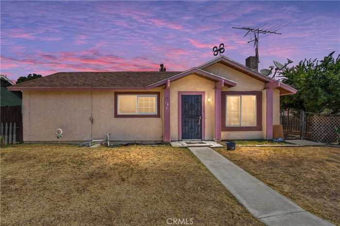 photo 1: 2158 W Mill Street, San Bernardino CA 92410