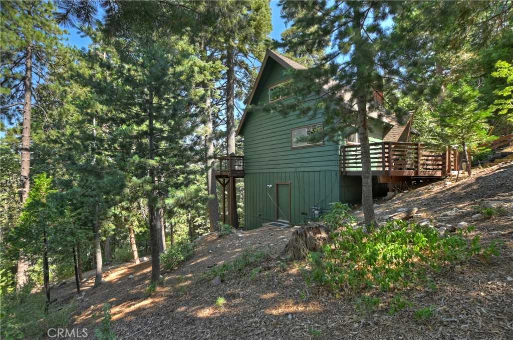 photo 3: 137 Grizzly Road, Lake Arrowhead CA 92352