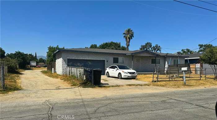 photo 1: 18264 Pine Avenue, Fontana CA 92335