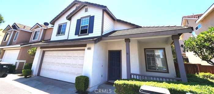 photo 1: 16158 Hoffman Court, Chino Hills CA 91709