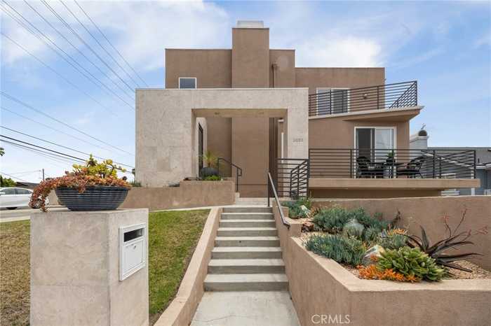 photo 2: 2022 Morgan Lane, Redondo Beach CA 90278