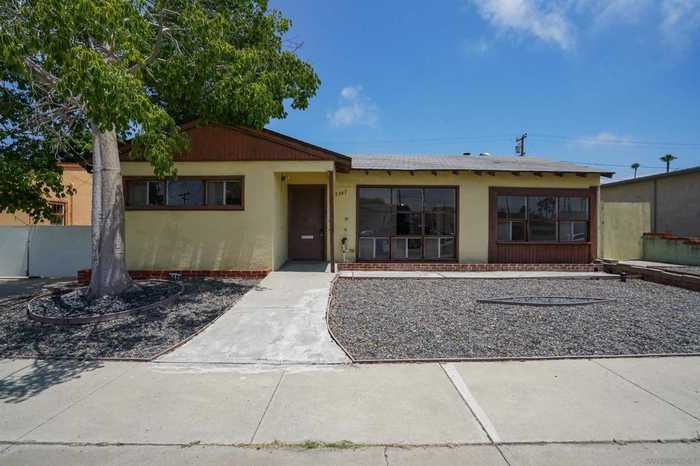 photo 27: 3347 Mohican Ave, San Diego CA 92117