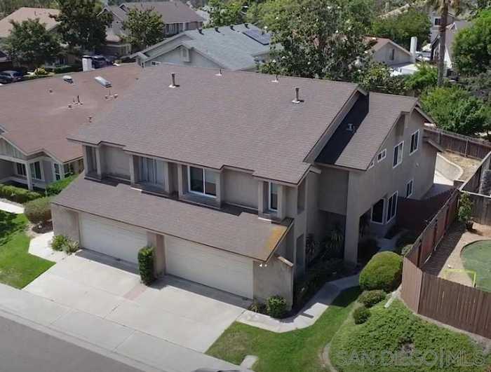 photo 2: 7251 Oakham Way, San Diego CA 92139