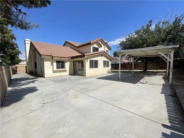 photo 2: 37757 Sweetbrush Street, Palmdale CA 93552