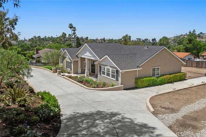 photo 2: 12601 Daniger Road, North Tustin CA 92705