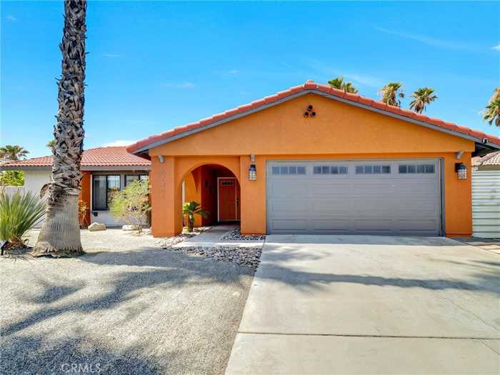 photo 1: 67405 Rango Road, Cathedral City CA 92234