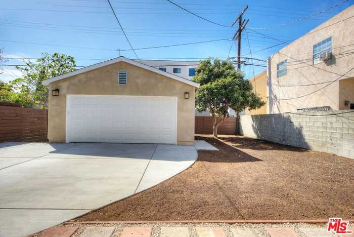 photo 44: 747 N Wilton Place, Los Angeles CA 90038