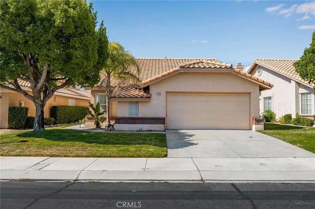 photo 1: 6051 Eagle Trace Lane, Banning CA 92220