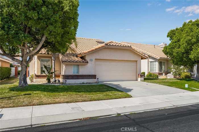 photo 2: 6051 Eagle Trace Lane, Banning CA 92220