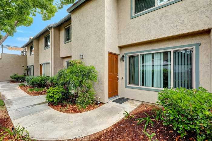 photo 1: 1107 Decker Street, El Cajon CA 92019