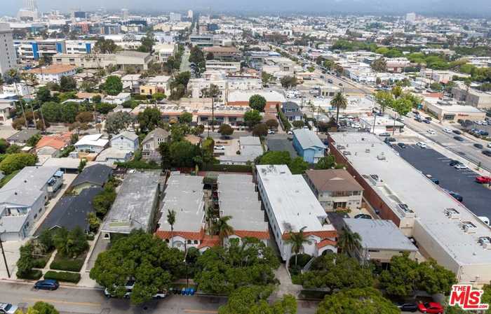 photo 39: 707 Grant Street Unit 13, Santa Monica CA 90405