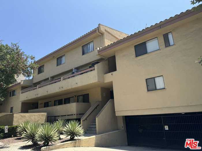 photo 28: 350 Burchett Street Unit 111, Glendale CA 91203