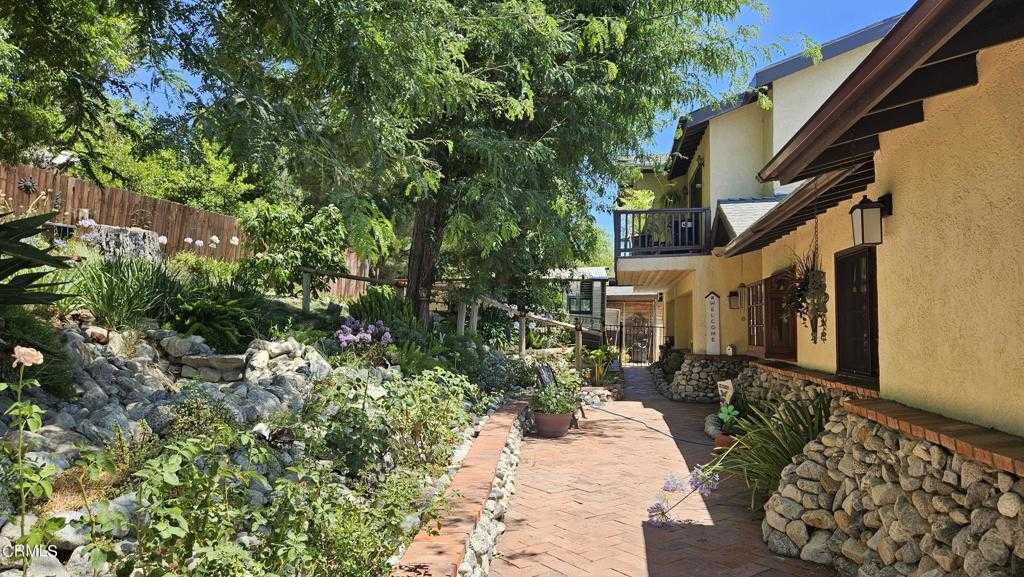 photo 3: 5340 Lewis Road, Agoura Hills CA 91301