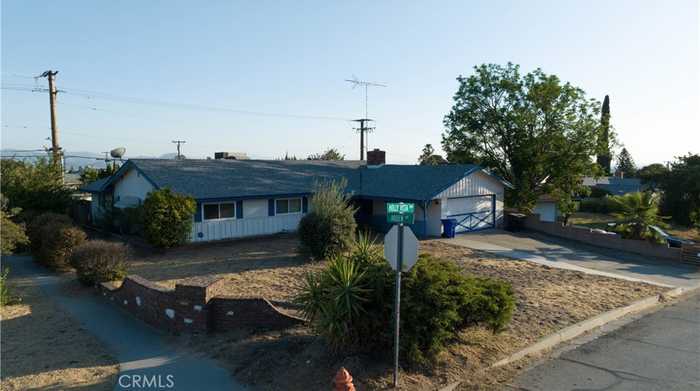 photo 1: 26087 Holly Vista Boulevard, San Bernardino CA 92404