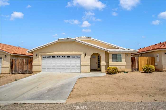 photo 1: 9591 Palo Verde Court, Phelan CA 92371