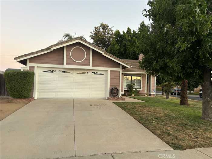 photo 1: 25939 Jonesborough Court, Moreno Valley CA 92553