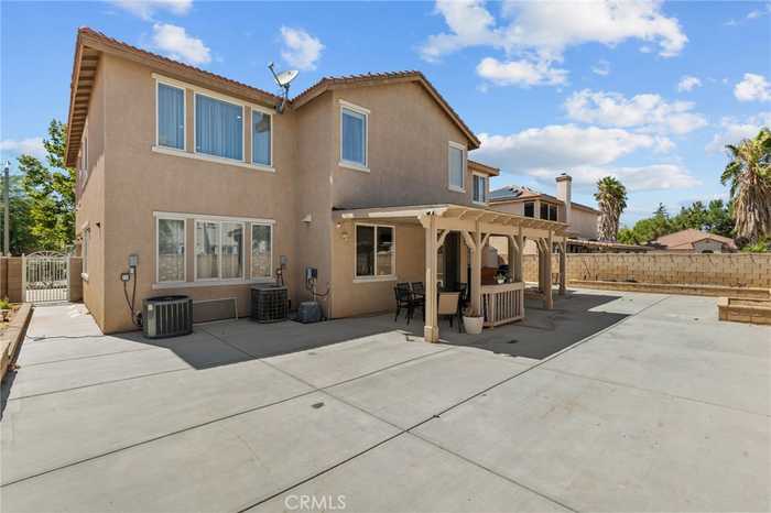 photo 36: 40528 Flag Way, Palmdale CA 93551